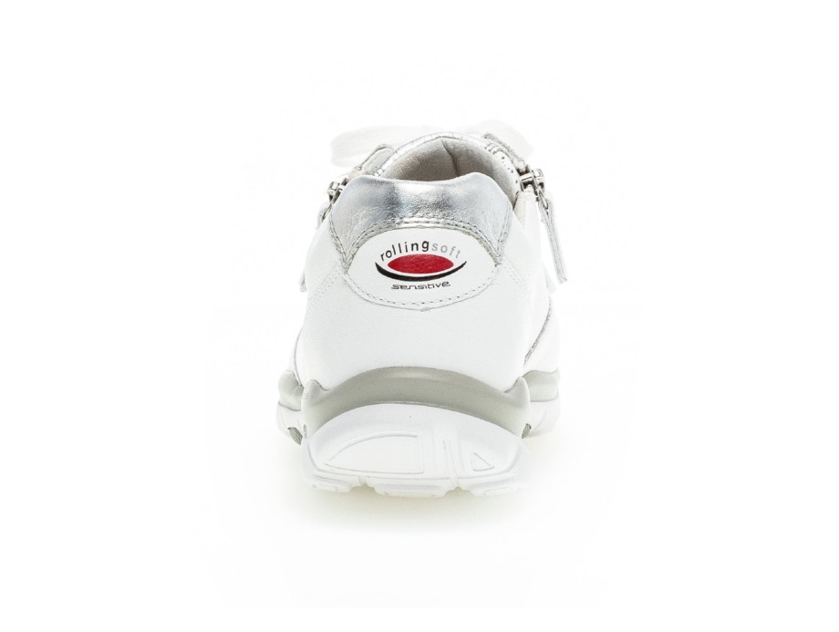 Gabor Rolling Soft 8696851 Fantastic - Bijela