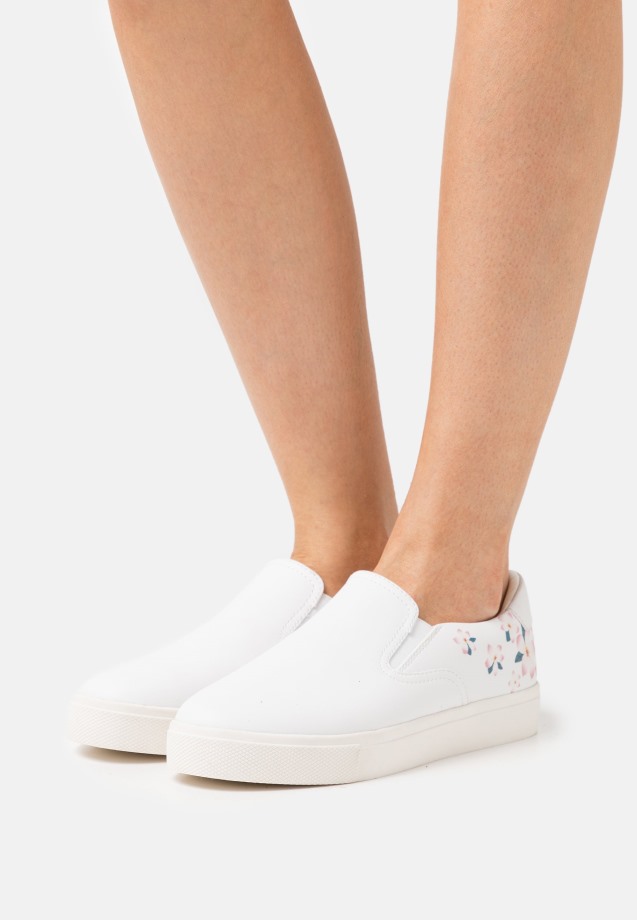 Gabor Rosa Platform Heels