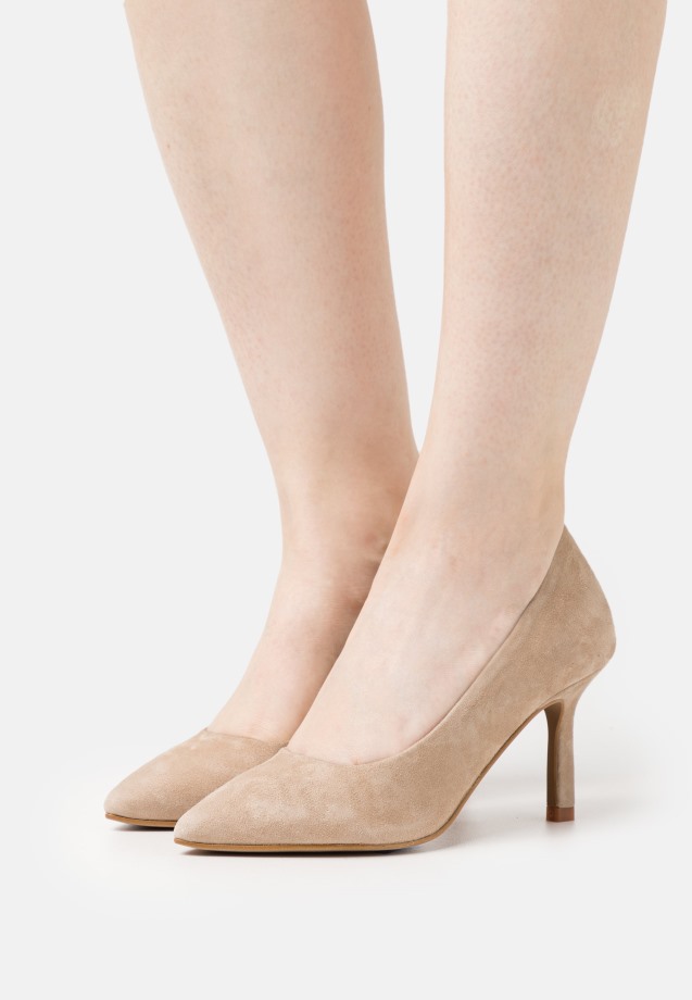 Gabor Rouge Classic Heels