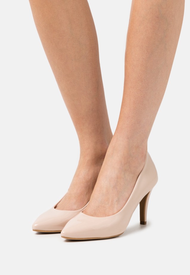 Gabor Rouge Classic Heels