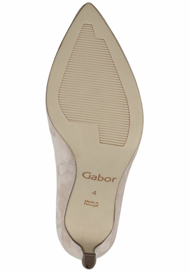 Gabor Rouge Classic Heels