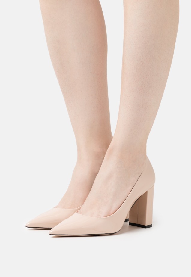 Gabor Rouge Classic Heels