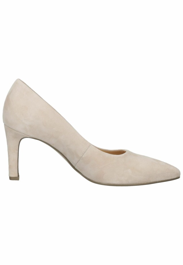 Gabor Rouge Classic Heels