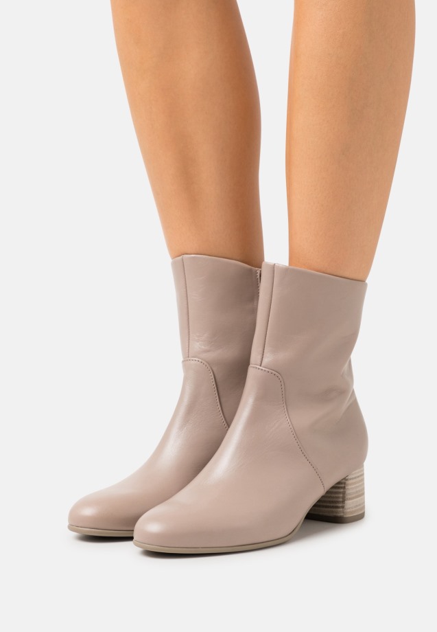 Gabor Salbei Classic Ankle Boots