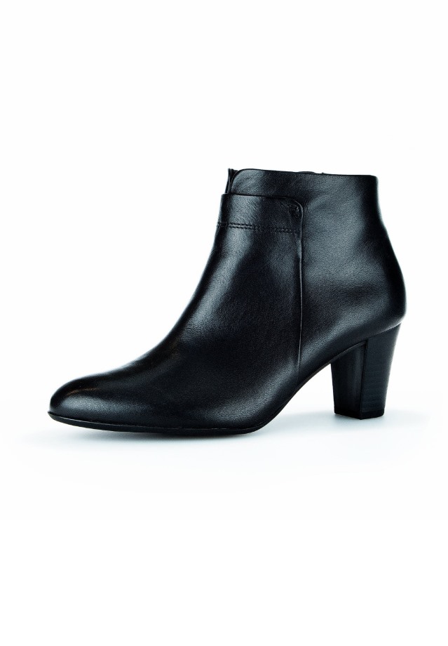 Gabor Salbei Classic Ankle Boots