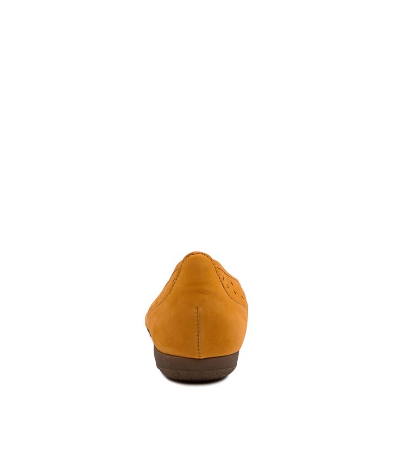 Gabor Skylar Mango Nubuk