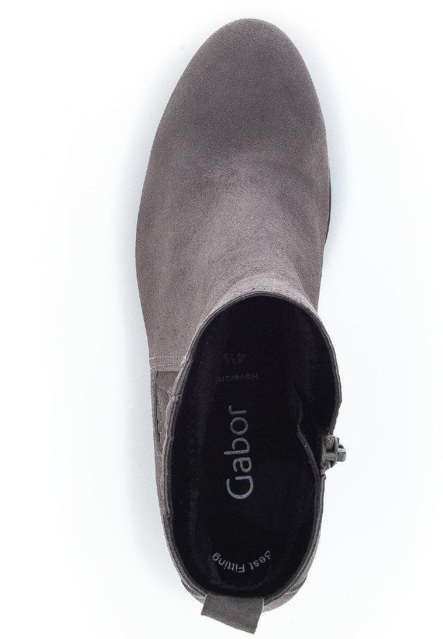 Gabor Soil Classic Ankle Boots