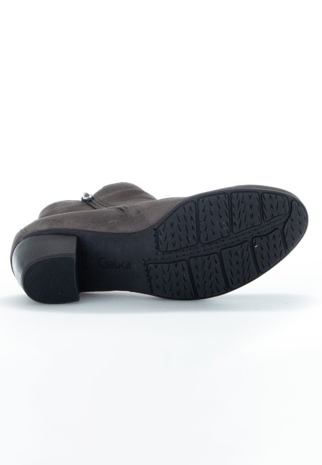 Gabor Soil Classic Ankle Boots