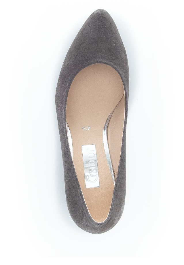 Gabor Soil Classic Heels