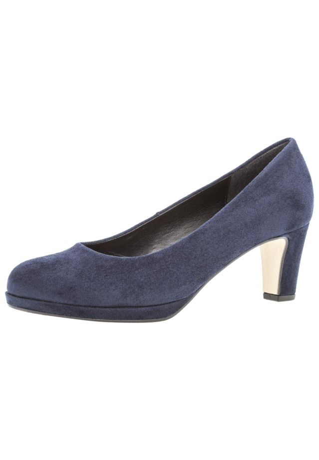 Gabor Soil Classic Heels