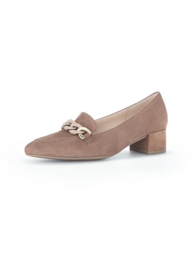Gabor Soil Classic Heels