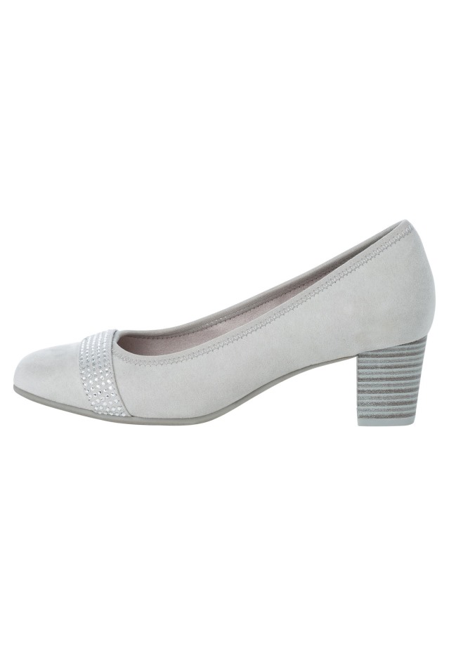 Gabor Soil Classic Heels