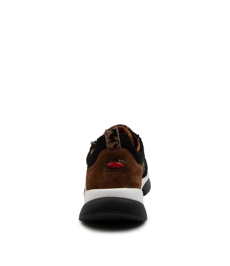 Gabor Style Reflex Autumn Suede