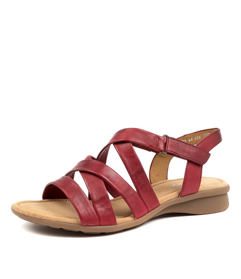 Gabor Style Serenity Opera Leather