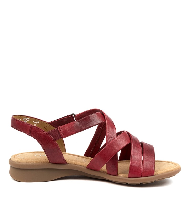 Gabor Style Serenity Opera Leather