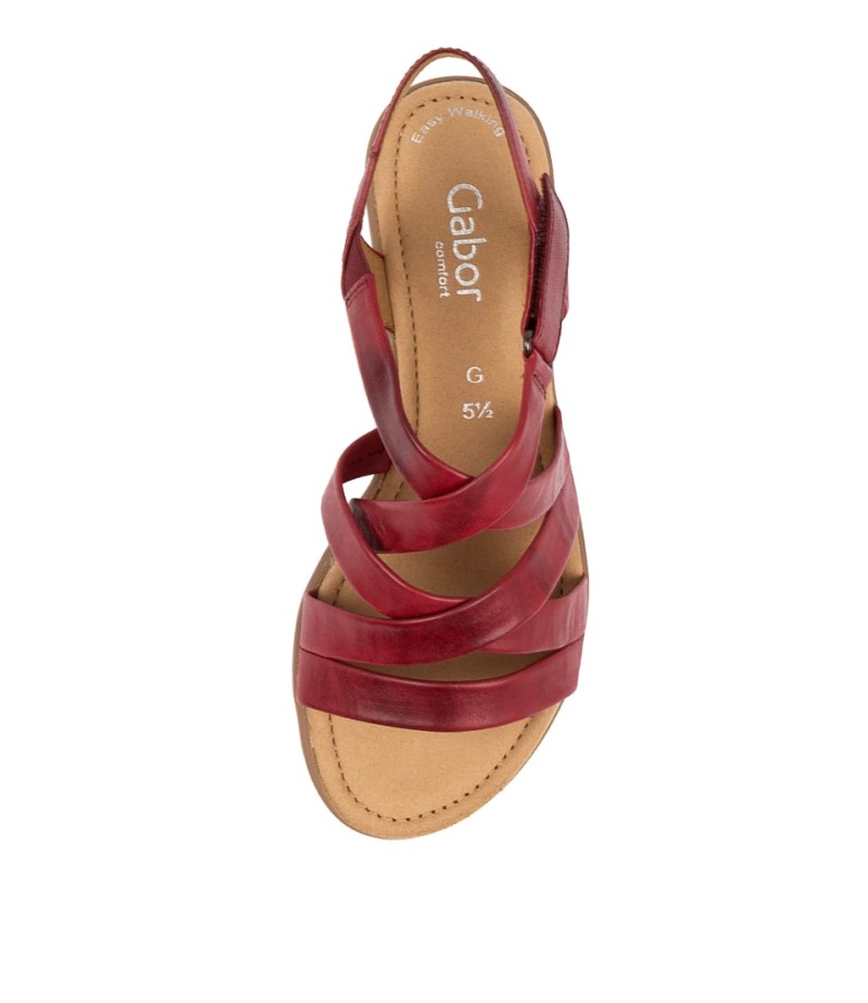 Gabor Style Serenity Opera Leather