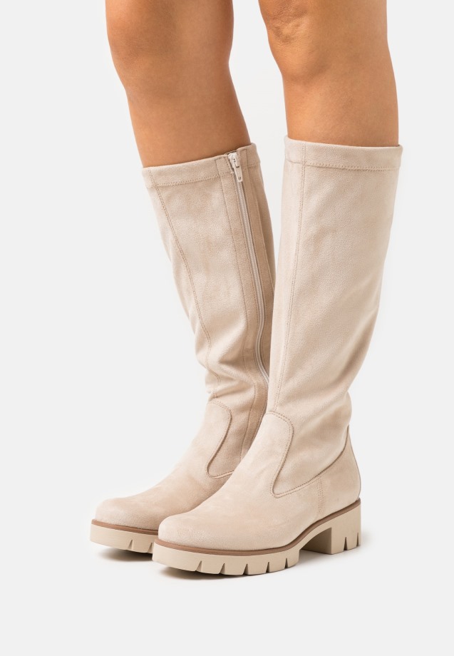 Gabor Taupe Boots