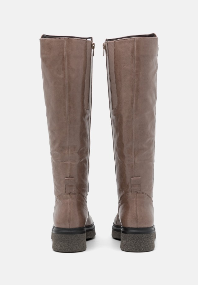 Gabor Taupe Boots