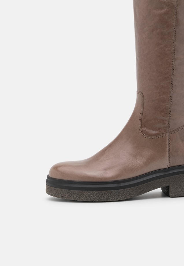 Gabor Taupe Boots