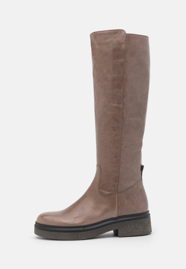 Gabor Taupe Boots