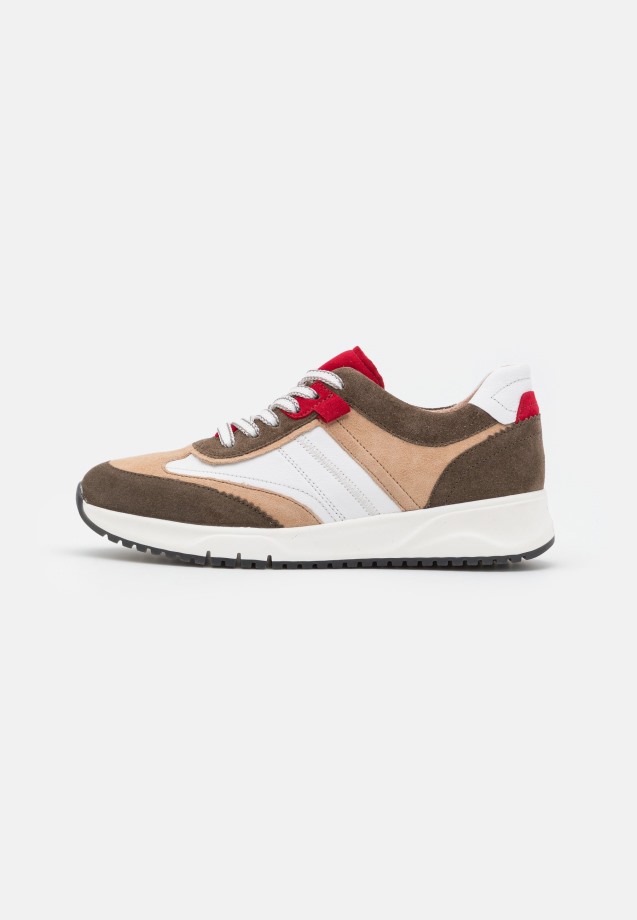 Gabor Trainers Tartufo/Rubin