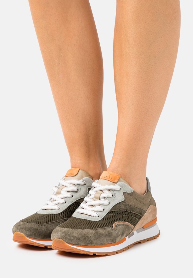 Gabor Trainers Tartufo/Rubin