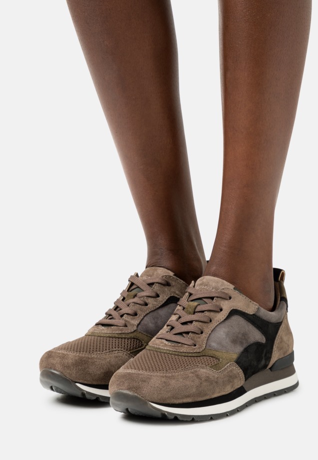 Gabor Trainers Tartufo/Rubin