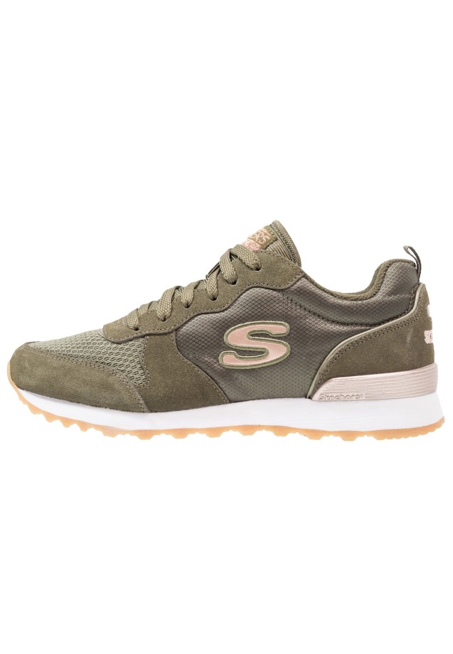 Gabor Trainers Tartufo/Rubin