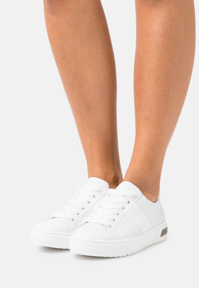Gabor Trainers White