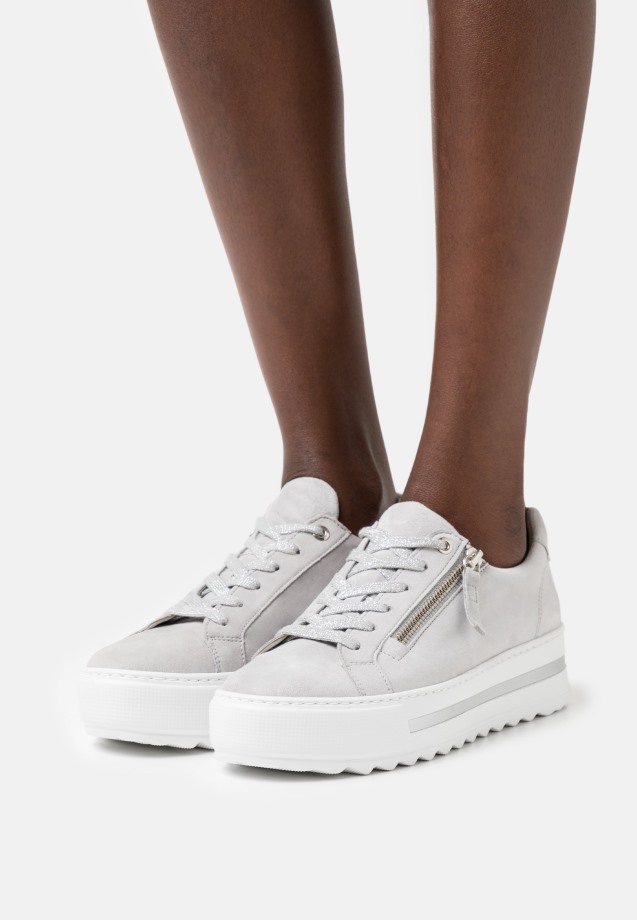 Gabor Trainers White
