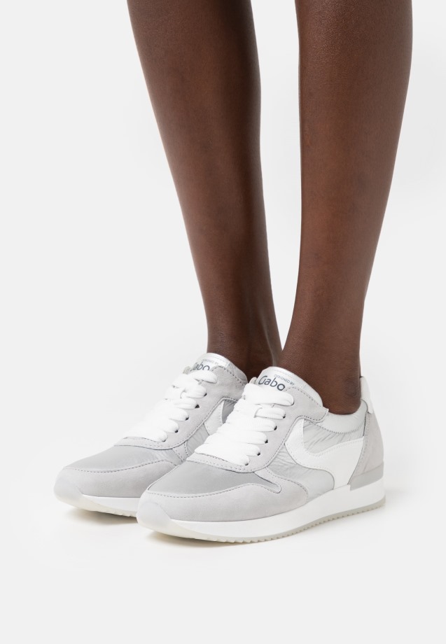 Gabor Trainers White