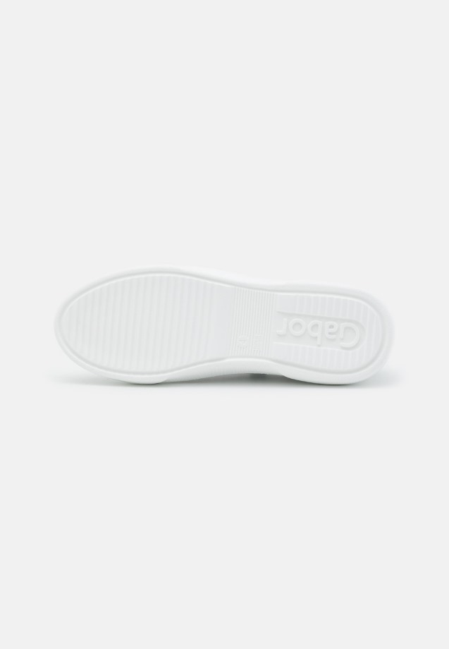Gabor Trainers White