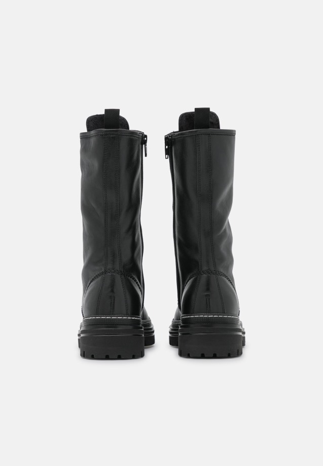 Gabor Weiss Lace-Up Boots