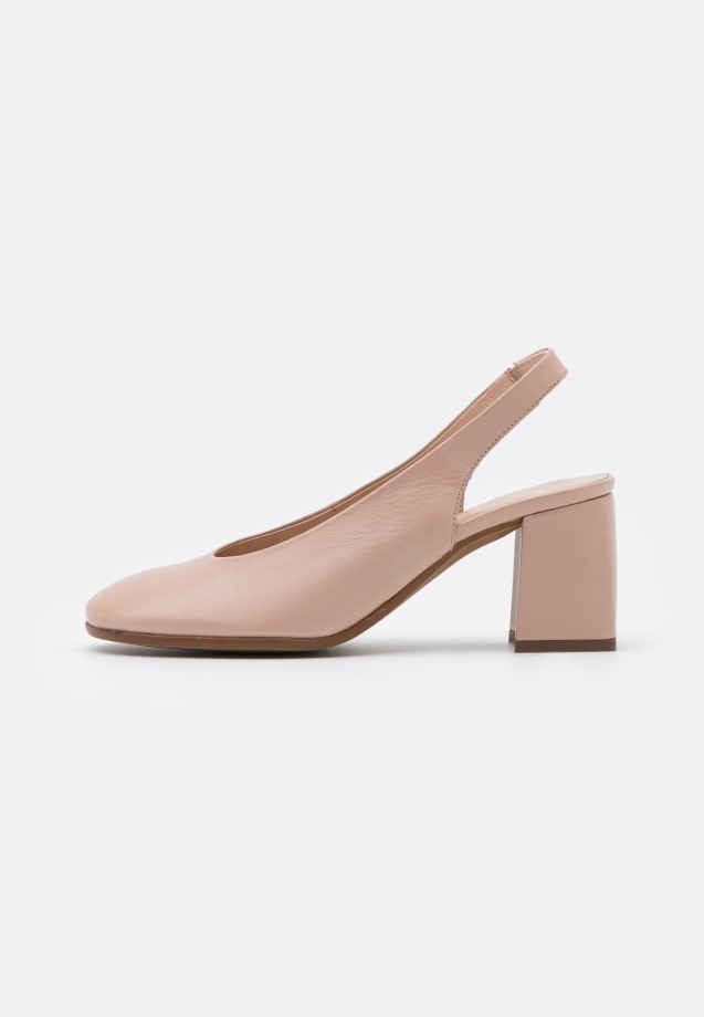 Gabor Weser - Classic Heels Black