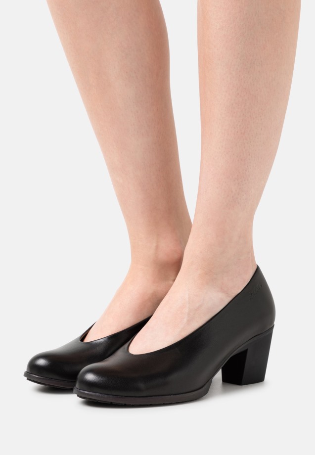 Gabor Weser - Classic Heels Black