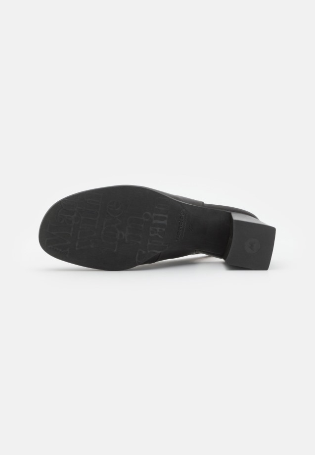 Gabor Weser - Classic Heels Black