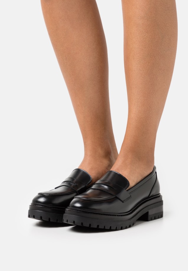 Gabor Weser - Classic Heels Black