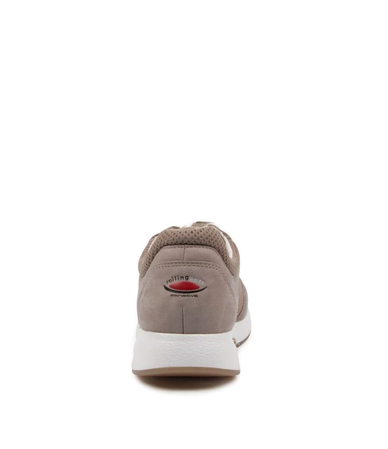 Gabor Westlyn Visone Mesh-suede