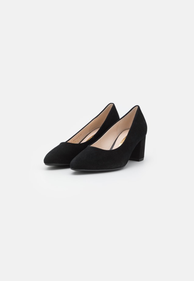 Gabor Women Black Classic Heels
