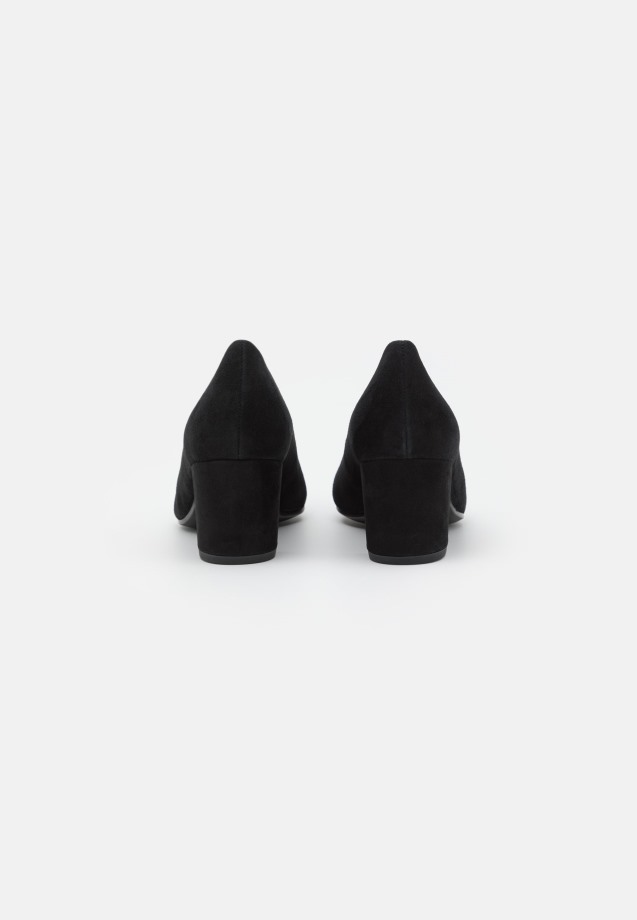 Gabor Women Black Classic Heels