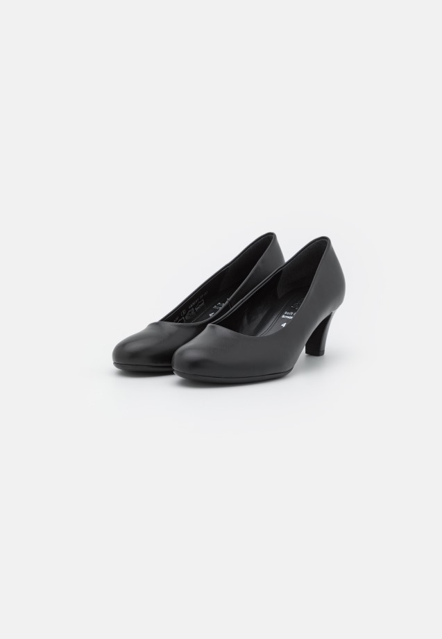 Gabor Women Classic Heels Black