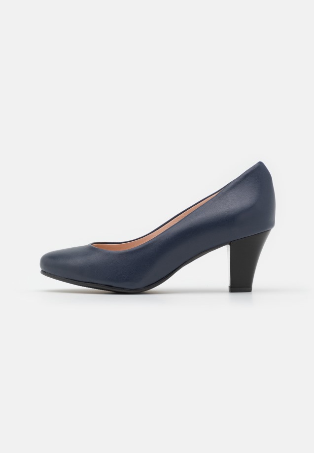 Gabor Women Classic Heels Black