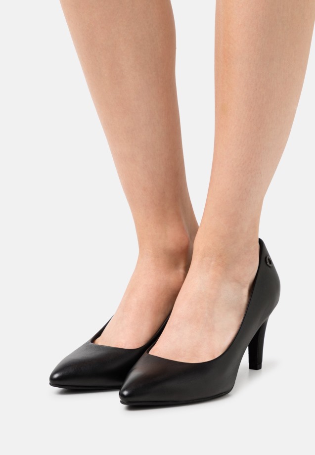 Gabor Women Classic Heels Black