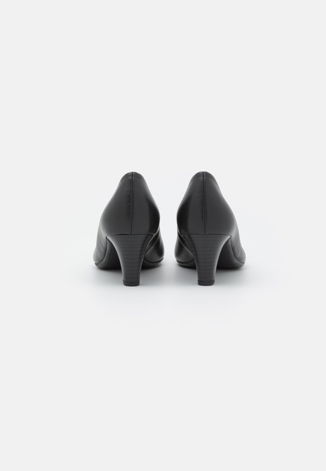 Gabor Women Classic Heels Black