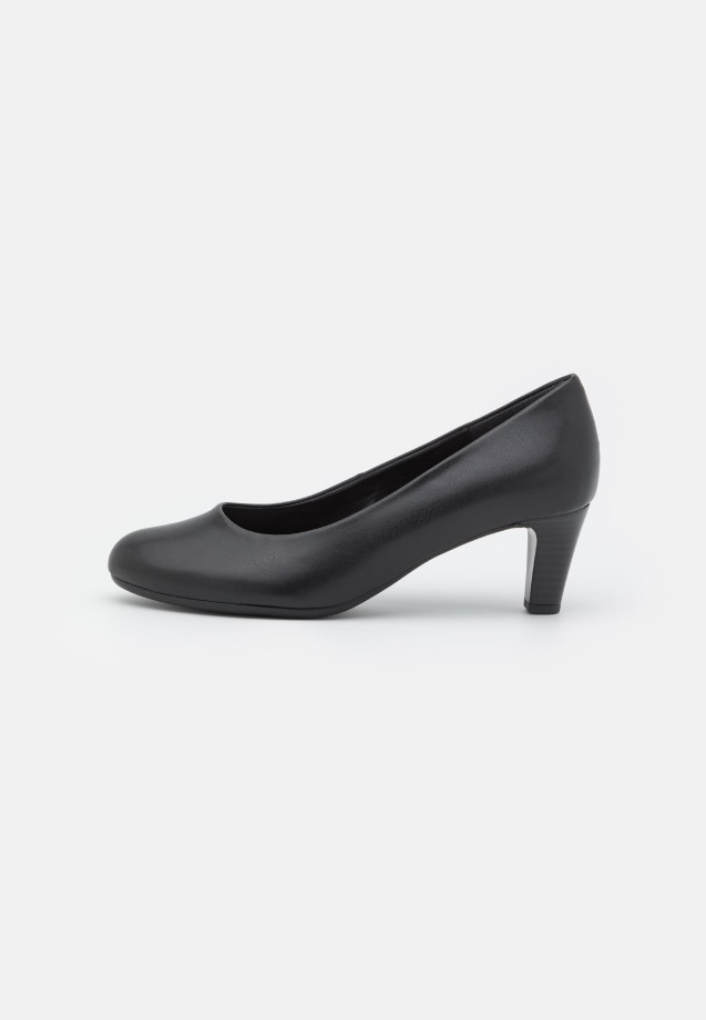 Gabor Women Classic Heels Black