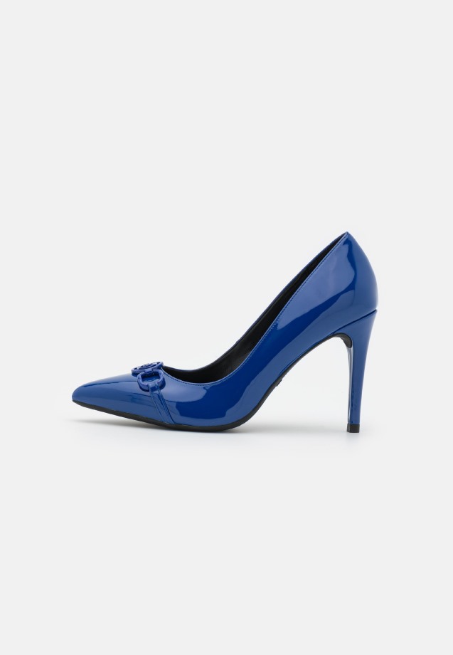 Green Gabor Vickie - Classic Heels