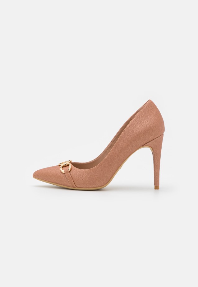 Green Gabor Vickie - Classic Heels