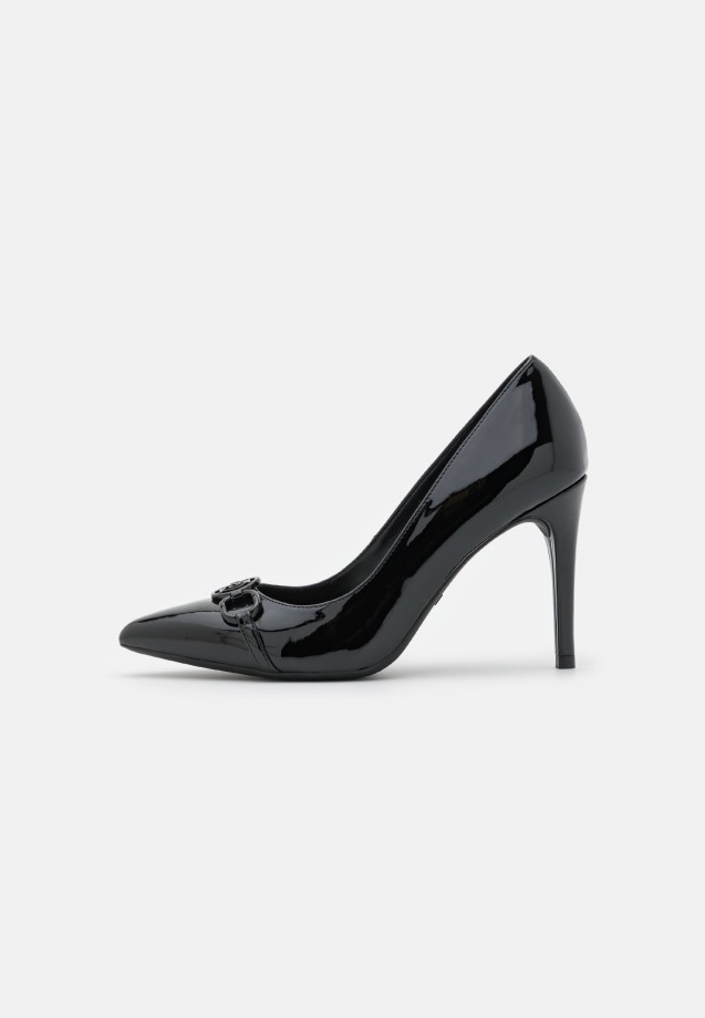 Green Gabor Vickie - Classic Heels