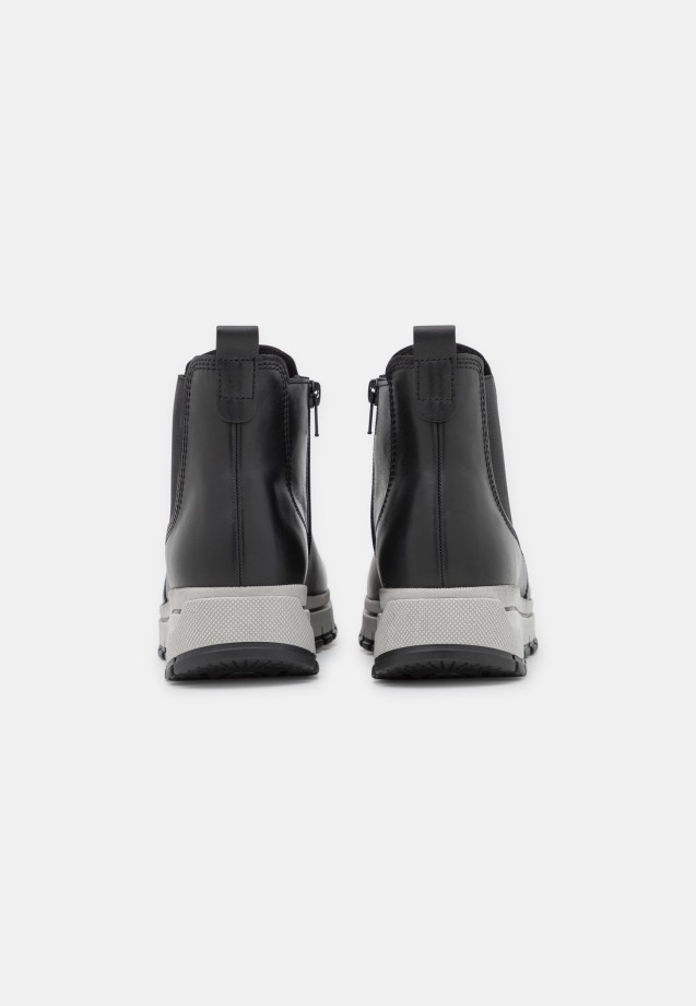 Grey Ankle Boots Gabor