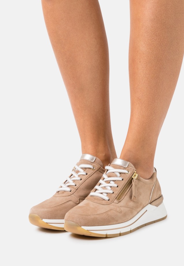 Grey Ankle Boots Gabor